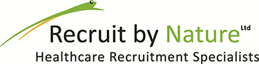 Recruit by Nature Logo