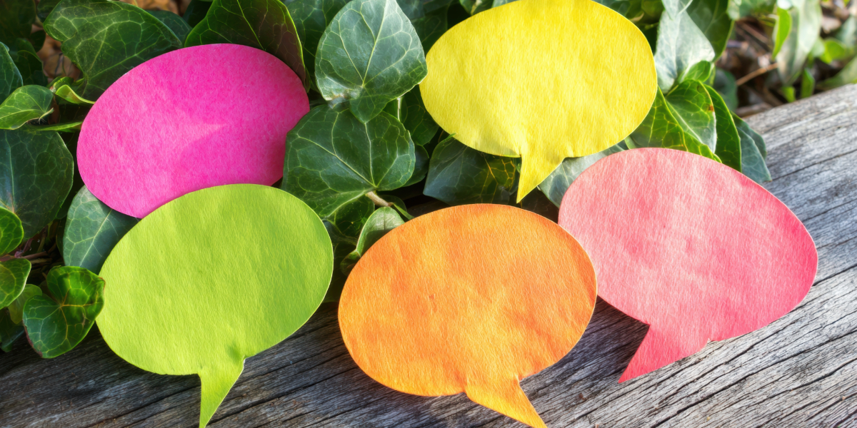 A Look at the Recruitment Market for Paediatric Speech & Language Therapy
