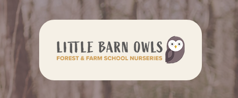 Little Barn Owls